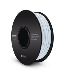Z-HIPS 1.75 mm 800gr Natural White