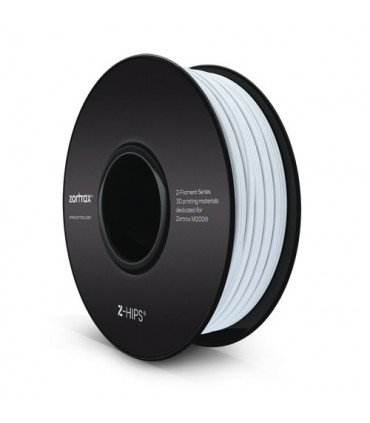 Z-HIPS 1.75 mm 800gr Natural White