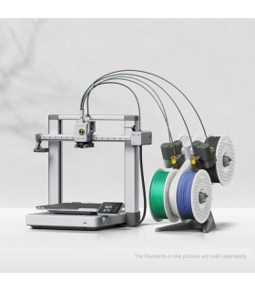 Bambu Lab A1 Carbon Combo