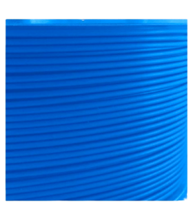 PLA 1.75 mm 1kg LIGHT BLUE