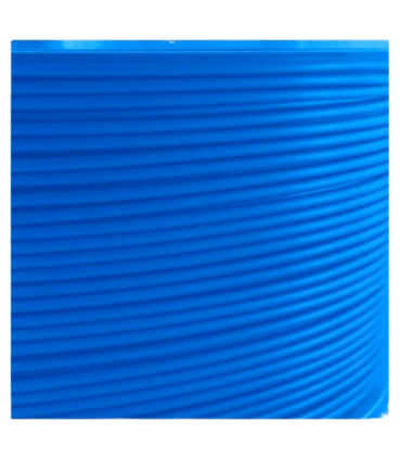 PLA 1.75 mm 1kg LIGHT BLUE