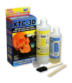 XTC-3D (644gr.)
