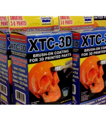 XTC-3D