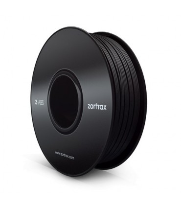 Z-ABS 1.75 mm 800gr Pure Black