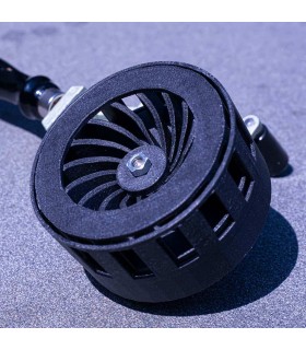 PETG CF CARBONFILL CF03 ReFill FormFutura 1.75 mm
