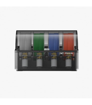 Bambu Lab AMS X1-P1 series