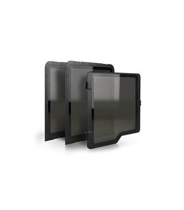 Z-SIDE COVER WITH HOOKS