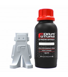 RESIN FormFutura High Performance Rigid Ceramic 750g