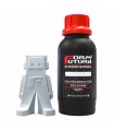 RESIN FormFutura High Performance Rigid Ceramic 750g