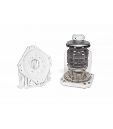 RESIN FormFutura High Performance Rigid Ceramic 750g