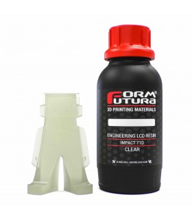 RESIN FormFutura Enginering Impact 71D 500g