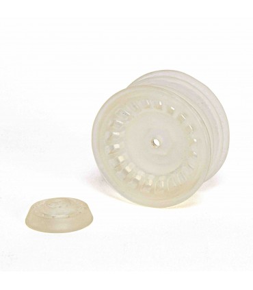 RESIN ABS-LIKE FormFutura Enginering Impact 71D 500g