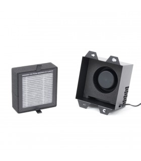 Advanced Filtration for Prusa CORE One
