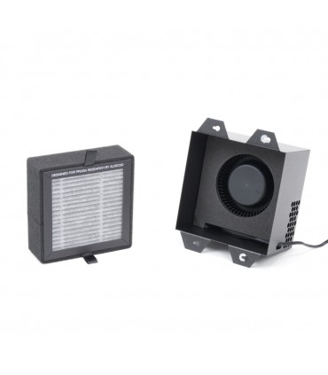 Advanced Filtration for Prusa CORE One