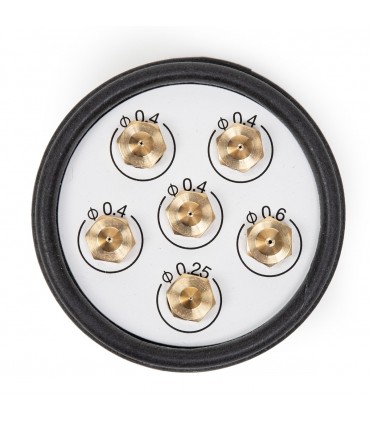 Prusa Nozzle V6 set