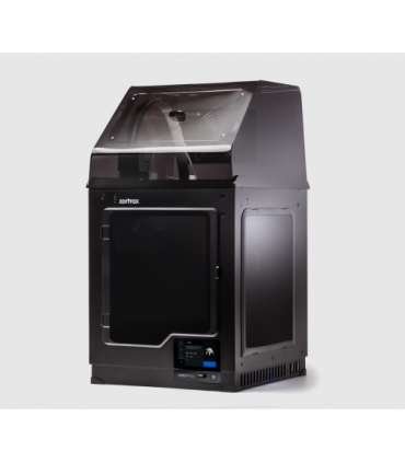 ZORTRAX M200 PLUS + HEPA COVER (reacondicionda)