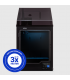 ZORTRAX M300 PLUS + HEPA COVER (reacondicionada)