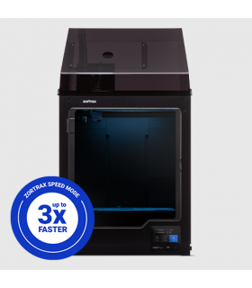 ZORTRAX M300 PLUS + HEPA COVER (reacondicionada)