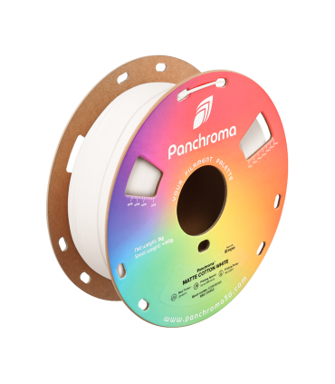 PLA POLYMAKER PANCHROMA MATTE PLA 1.75 mm 1Kg