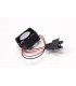 25mm Extruder Ventilador Plus 