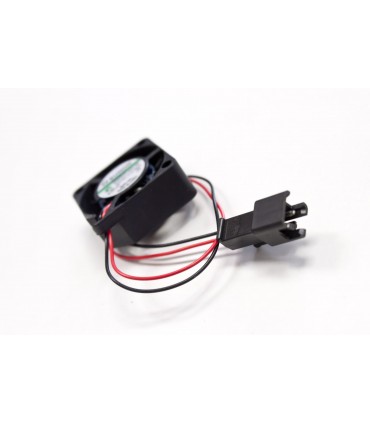 25mm Extruder Ventilador Plus 