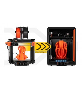 ORIGINAL PRUSA UPGRADE KIT MK4S TO CORE ONE