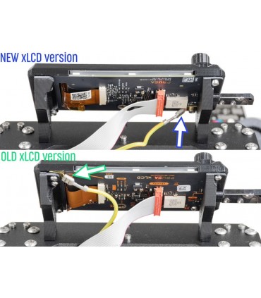 ORIGINAL PRUSA UPGRADE KIT MK4S TO CORE ONE