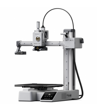 Bambu Lab A1 mini