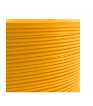 PLA 1.75 mm 1kg LIGHT ORANGE