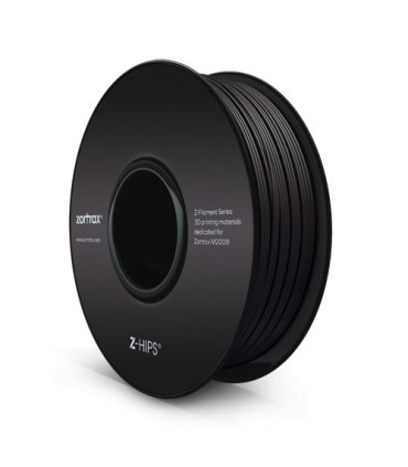 Z-HIPS 1.75 mm 800gr Black
