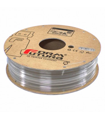 PETG HD Glass FormFutura 1.75 mm 750 g