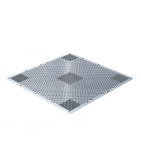 Zortrax M200 Perforated Plate v.2