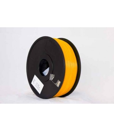 ABS 1.75 mm 1kg ORANGE