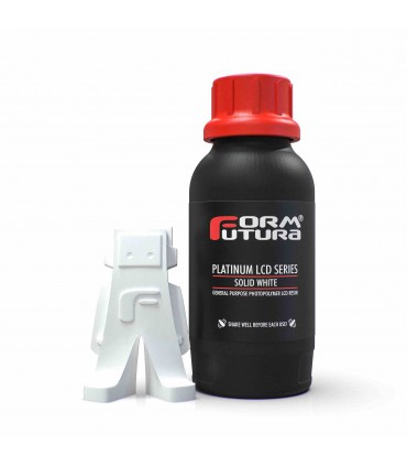 RESIN FormFutura Platinum LCD Series 500g