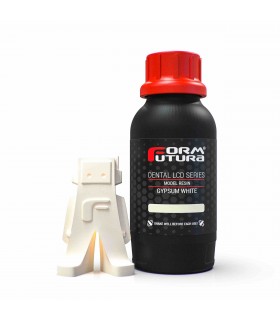 RESIN FormFutura Dental LCD Resin - Model 500g