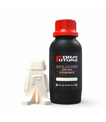 RESIN FormFutura Dental LCD Resin - Model 500g