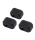 Prusa Nextruder Silicone sock - set