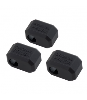 Prusa Nextruder Silicone sock - set