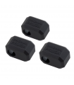 Prusa Nextruder Silicone sock - set