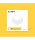 Mayku FormBox Form Sheets 30 Pack