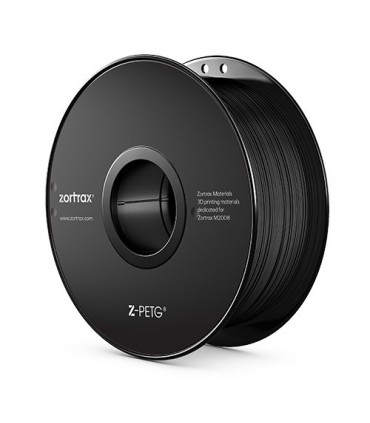 Z-PTEG 1.75 mm 800gr Black