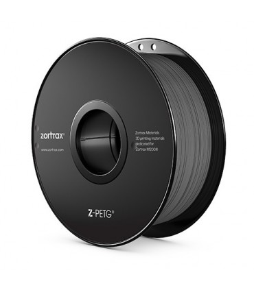 Z-PETG 1.75 mm 800gr Grey