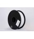 ABS 2.85 mm 1kg WHITE
