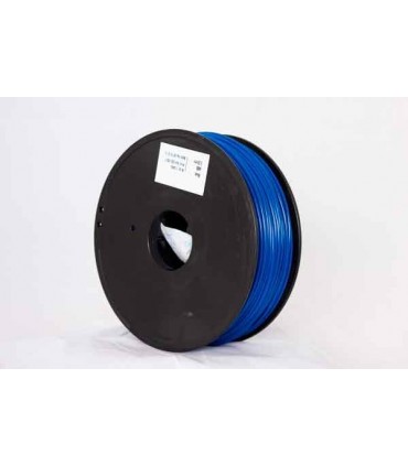 ABS 2.85 mm 1kg BLUE