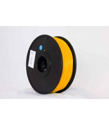ABS 2.85 mm 1kg ORANGE