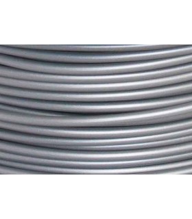 ABS 2.85 mm 1kg SILVER