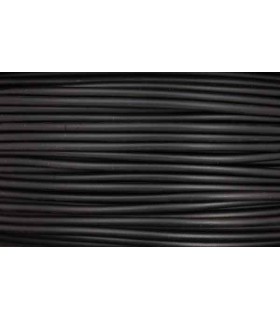 PLA 1.75 mm 1kg BLACK