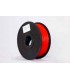 PLA 1.75 mm 1kg RED