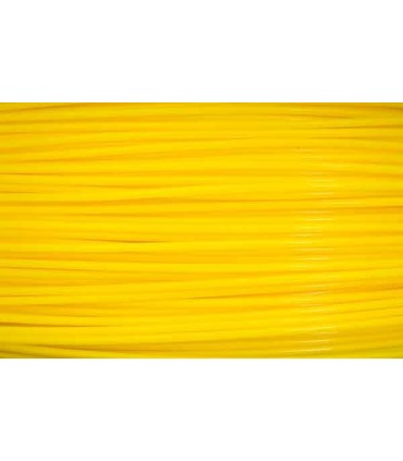 PLA 1.75 mm 1kg YELLOW