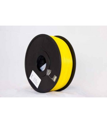 PLA 1.75 mm 1kg YELLOW